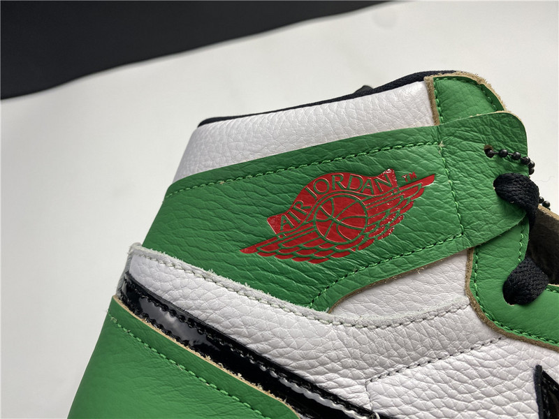 air jordan 1 mid db4612 -300