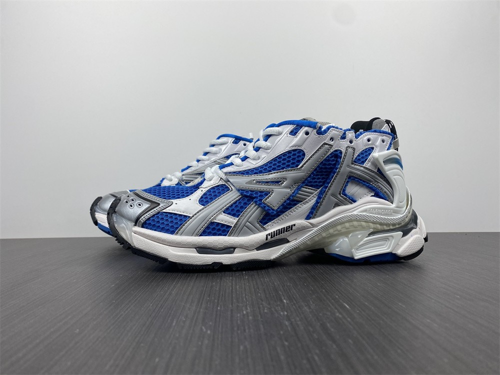 Ba*len*cia*ga runner sneaker 677403w3rb34912