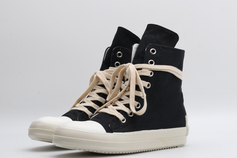 r1ck 0wens sneaker