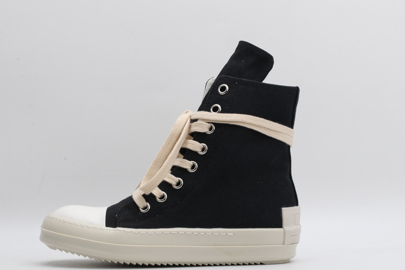 r1ck 0wens sneaker