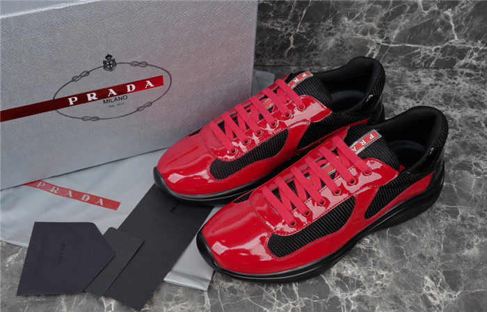 pra sneaker