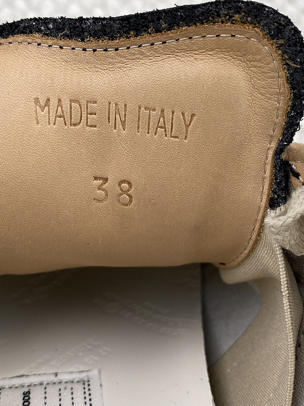 mm6 sneaker