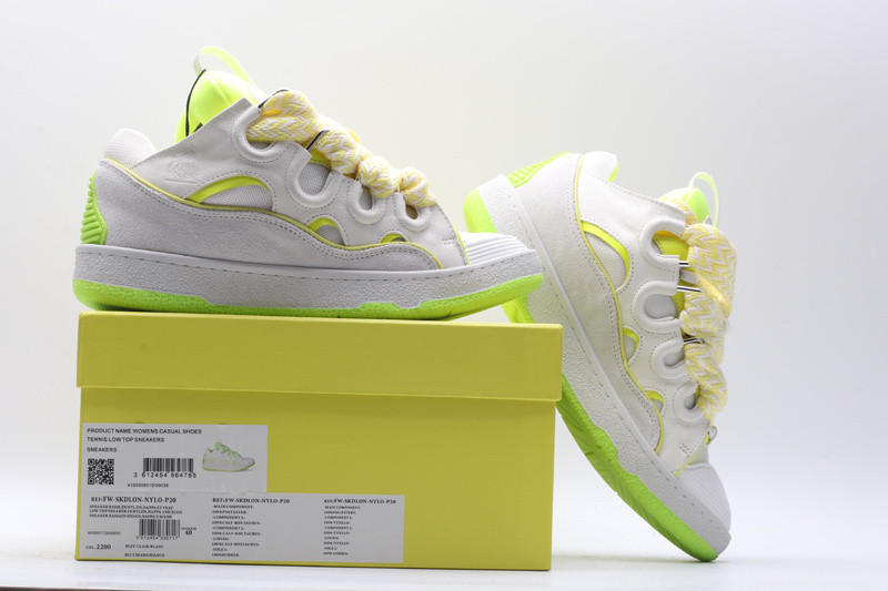 lanvi sneaker