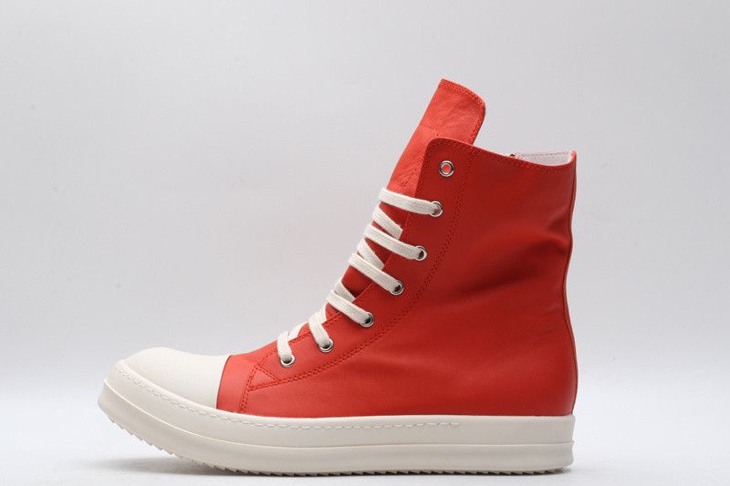 r1ck 0wens sneaker
