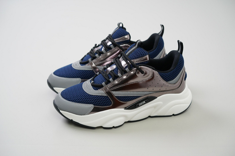 D*or homme b22 trainer sneaker