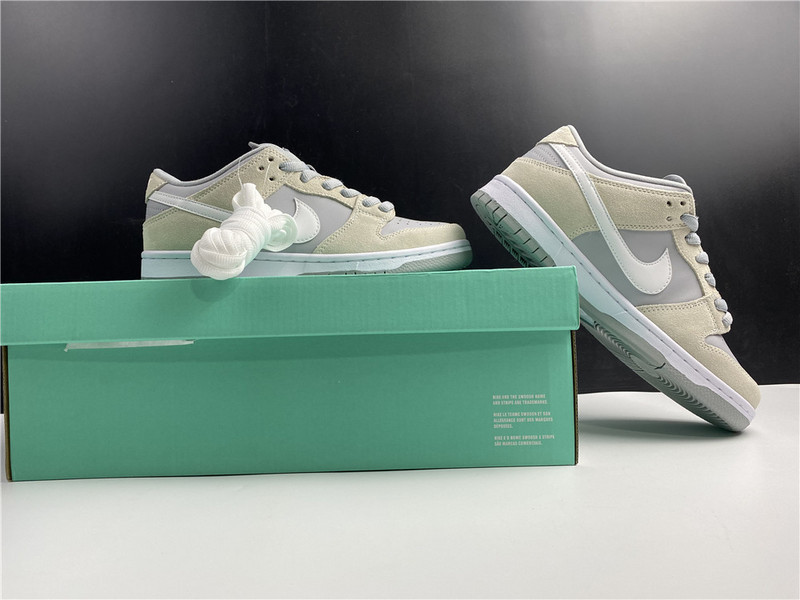 【T0m】nike dunk sb l trd ar0778-110