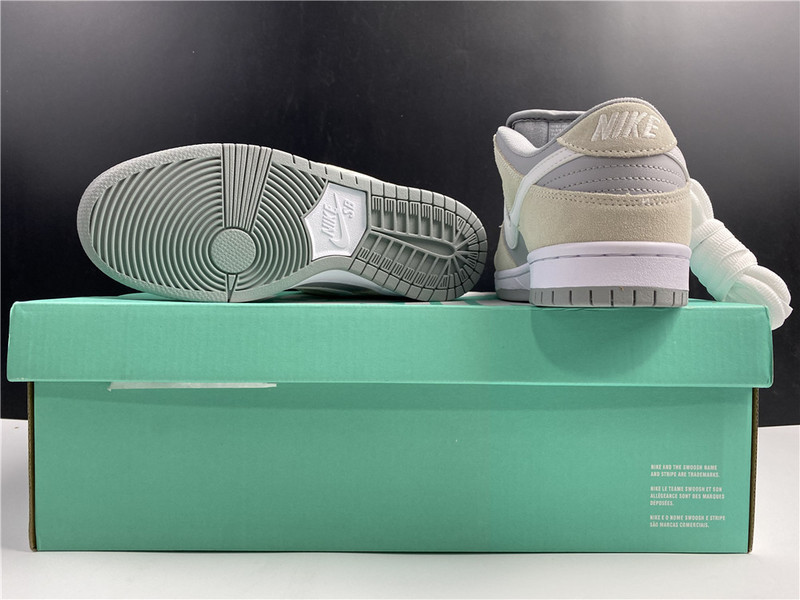 【T0m】nike dunk sb l trd ar0778-110