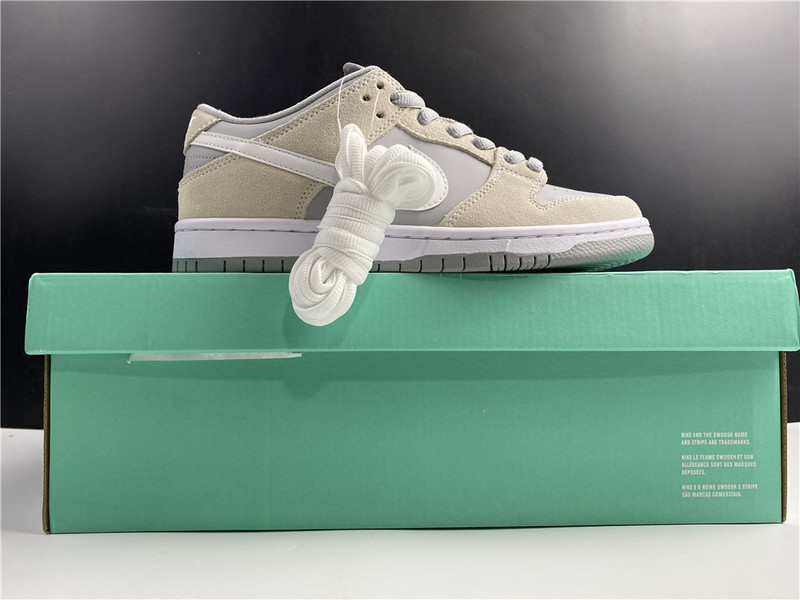 【T0m】nike dunk sb l trd ar0778-110