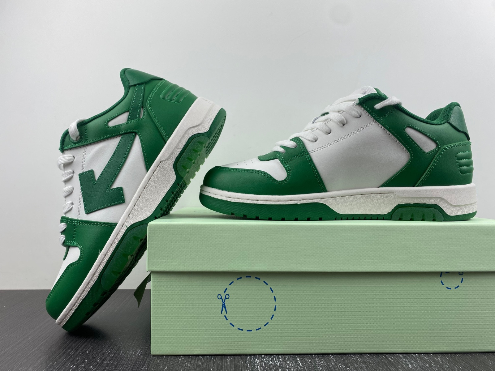 owt out of office sneakers