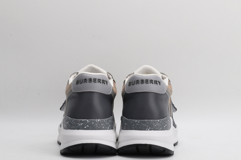 bubery sneakers