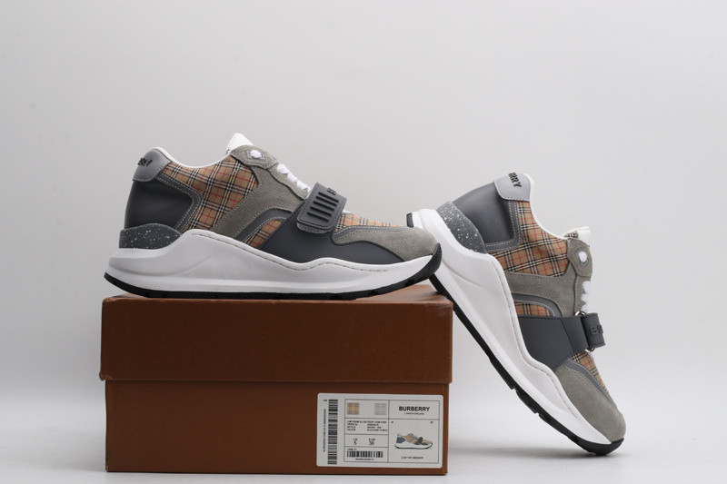 bubery sneakers