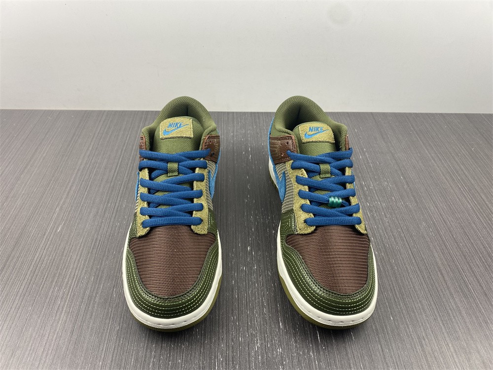 nike dunk low nh cacao wow - dr0159-200