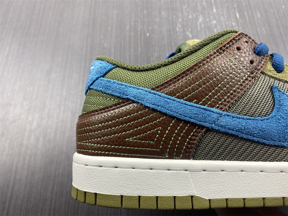 nike dunk low nh cacao wow - dr0159-200