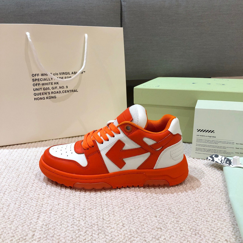 owt out of office sneakers
