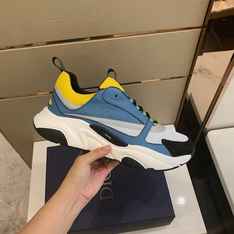 D*or homme b22 trainer sneaker 3sn231ydo-h065