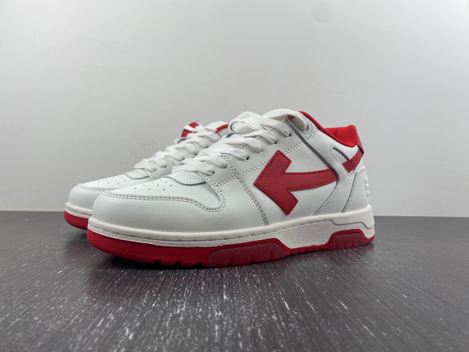 owt out of office sneakers