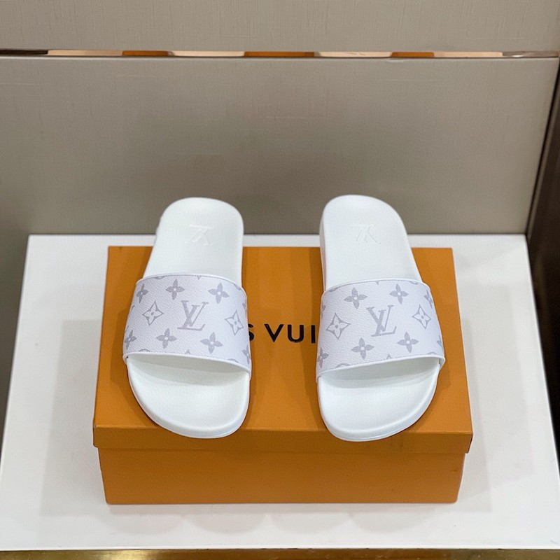 lu slide
