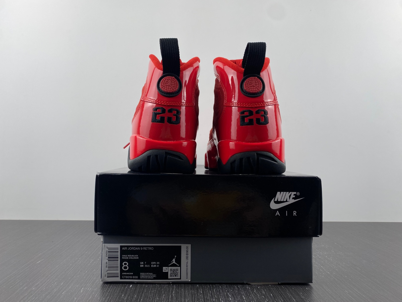 air jordan 9 