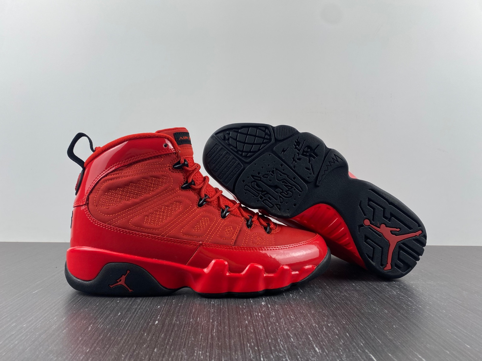 air jordan 9 