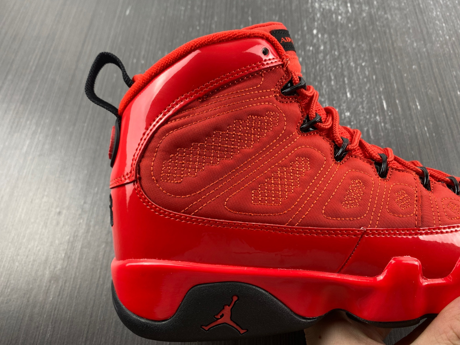 air jordan 9 