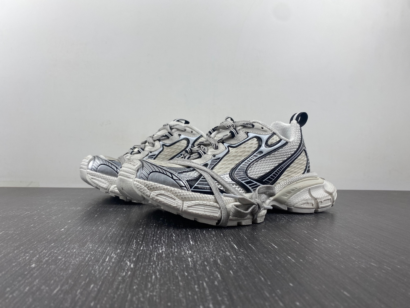 Ba*len*cia*ga men''s 3xl sneaker