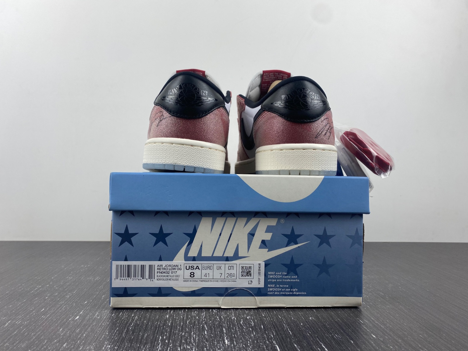 air jordan 1 low og x trophy room
