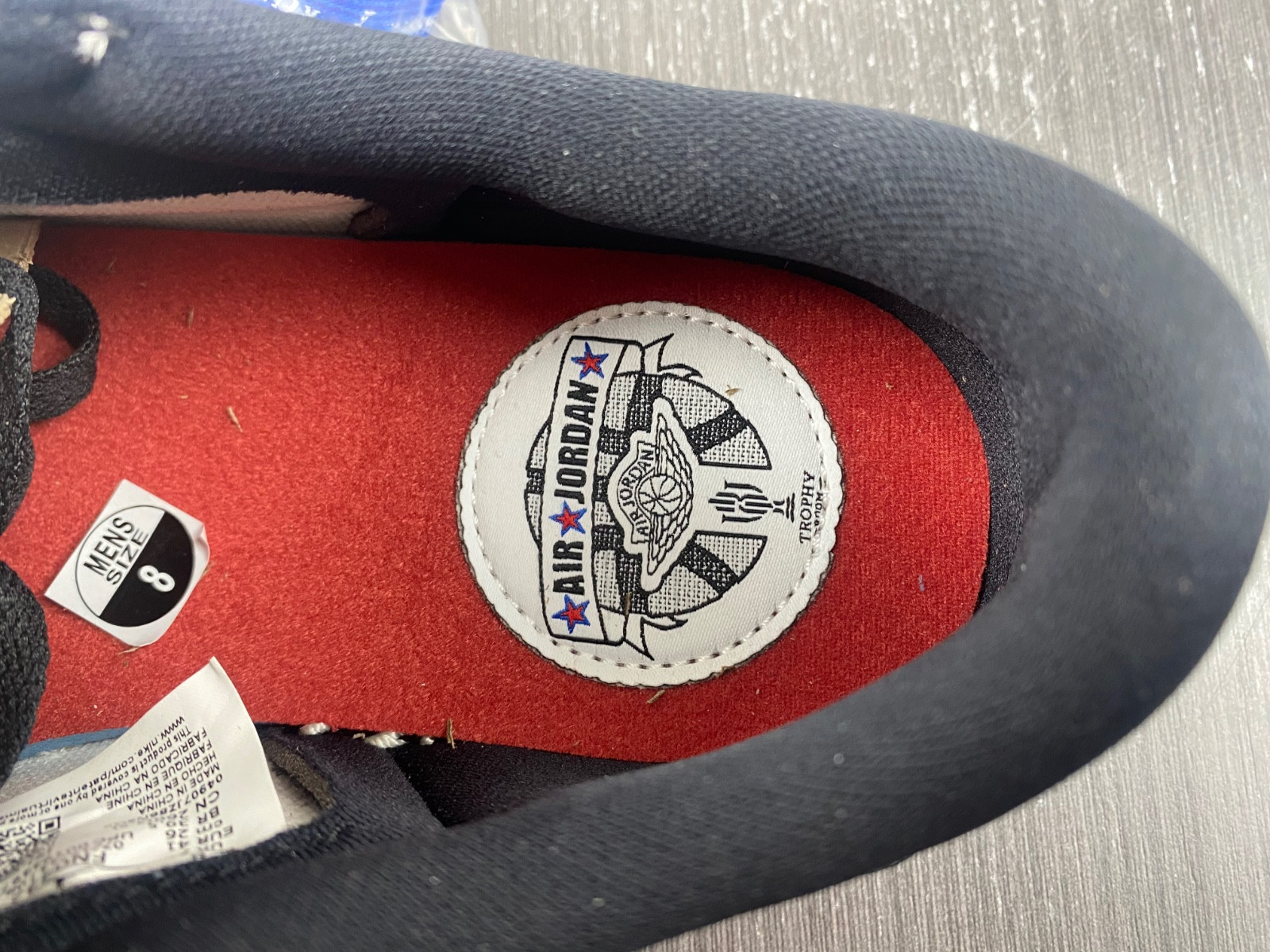 air jordan 1 low og x trophy room