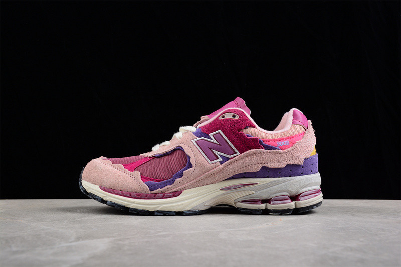 new Ba1an*e 2002r ''protection pack - pink m2002rdh