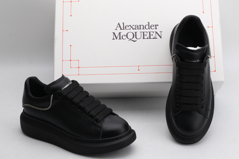 alex mcq