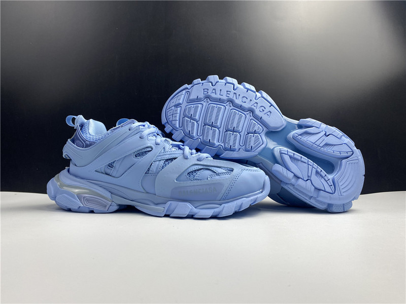 Ba*len*cia*ga track sneaker