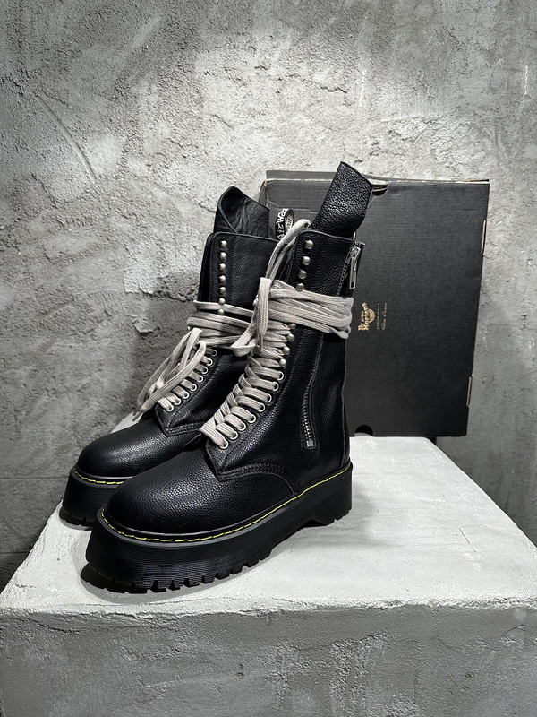 r1ck 0wens sneaker