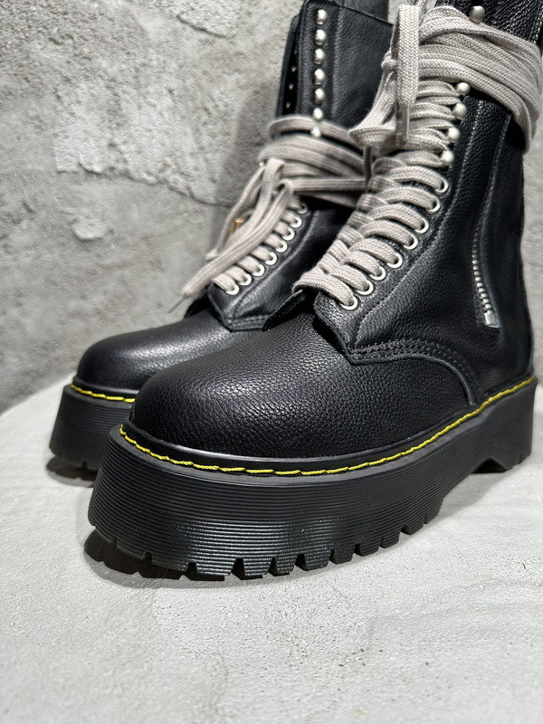 r1ck 0wens sneaker