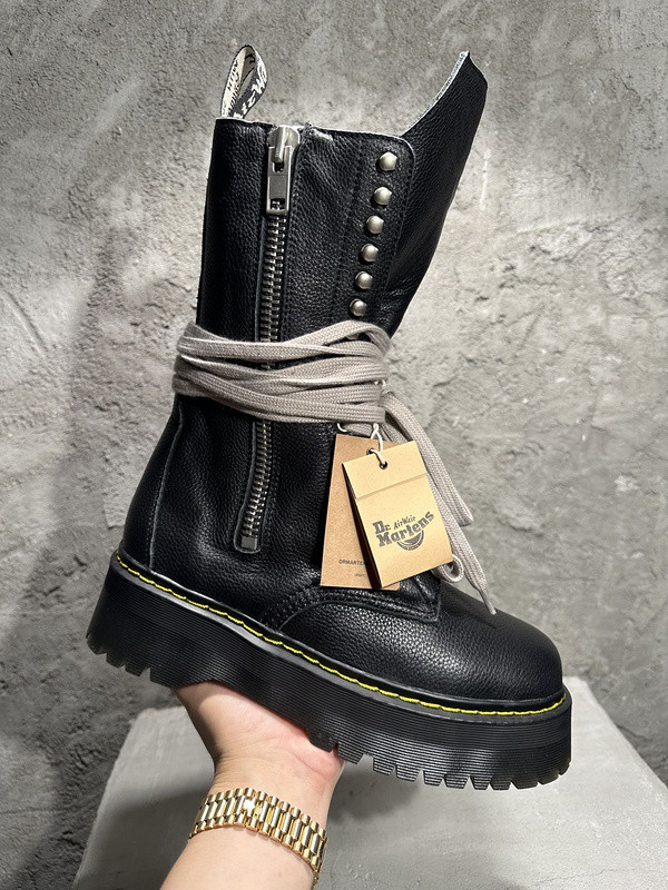 r1ck 0wens sneaker