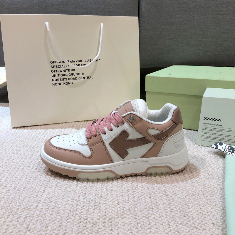 owt out of office sneakers