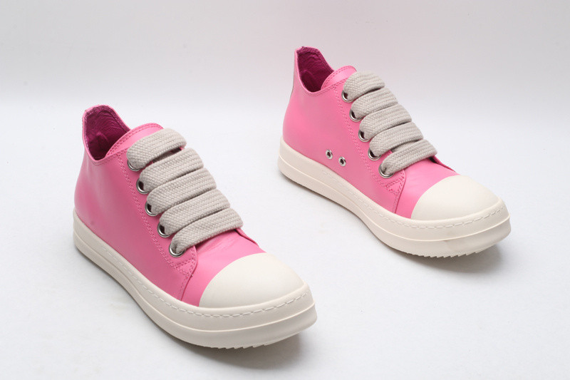 r1ck 0wens sneaker