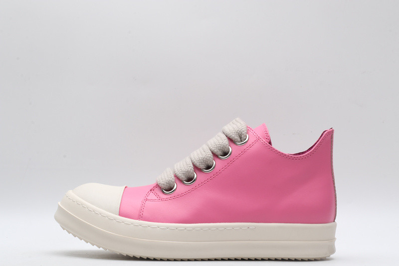 r1ck 0wens sneaker
