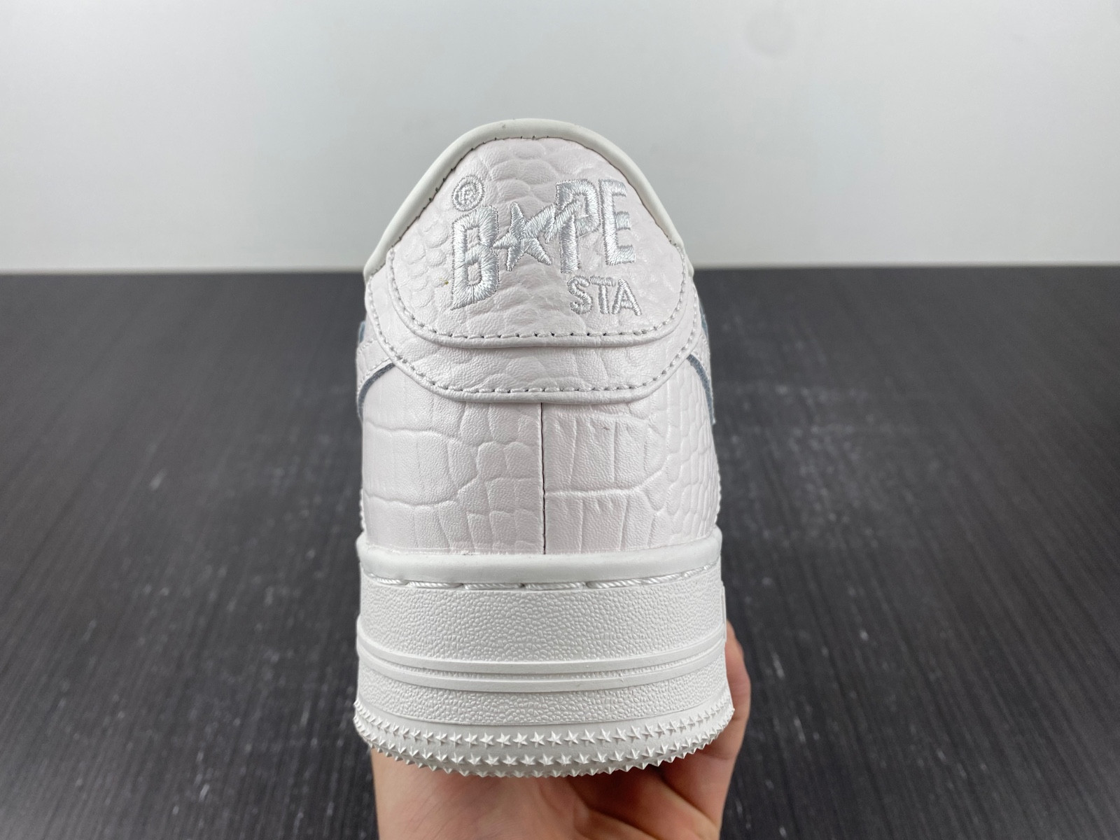 bape sneakers