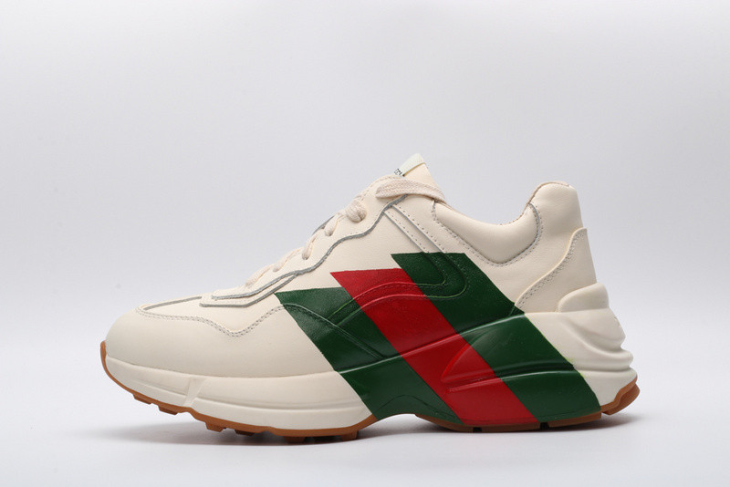 G*u*i sneaker