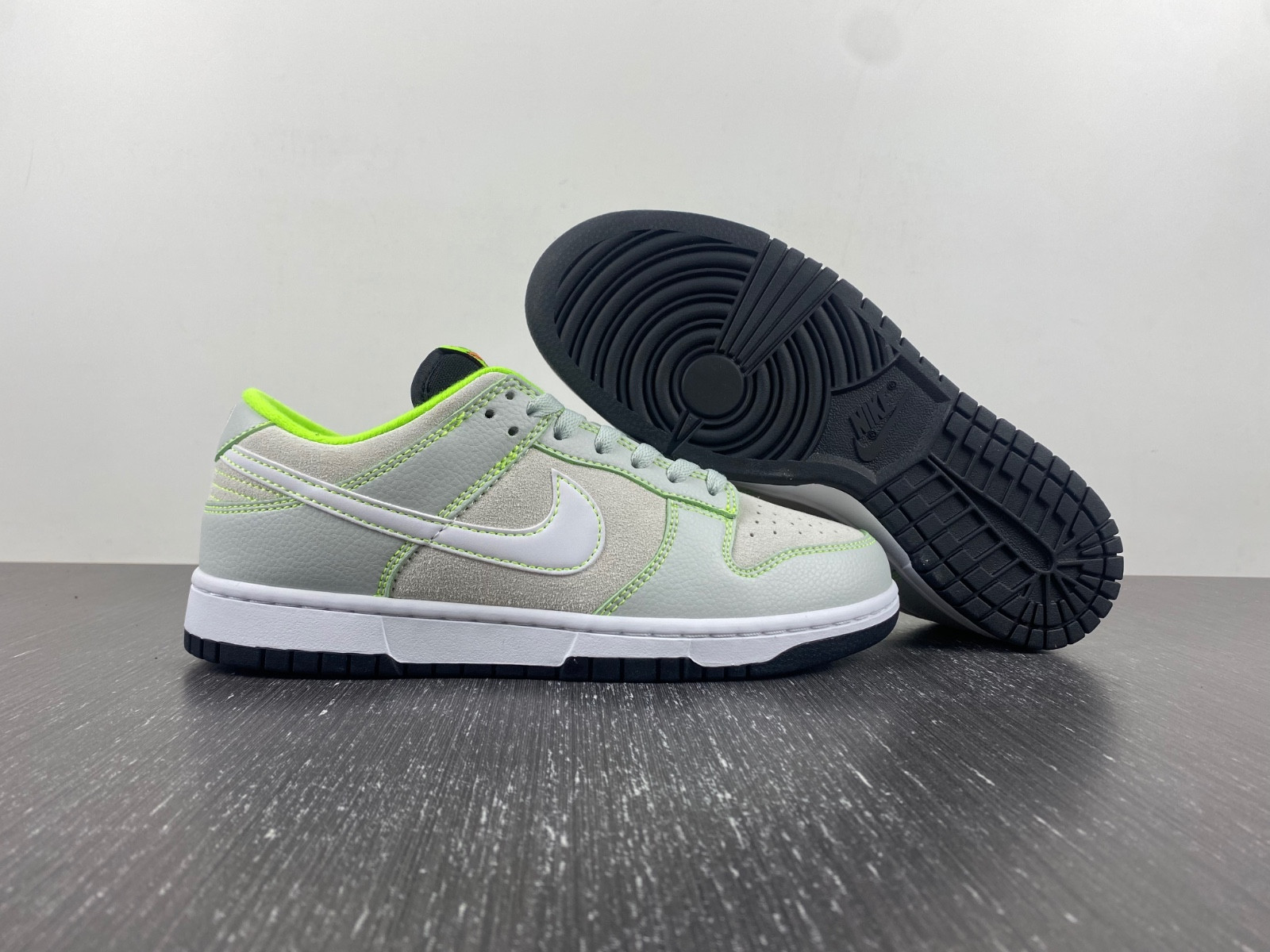 nike dunk low