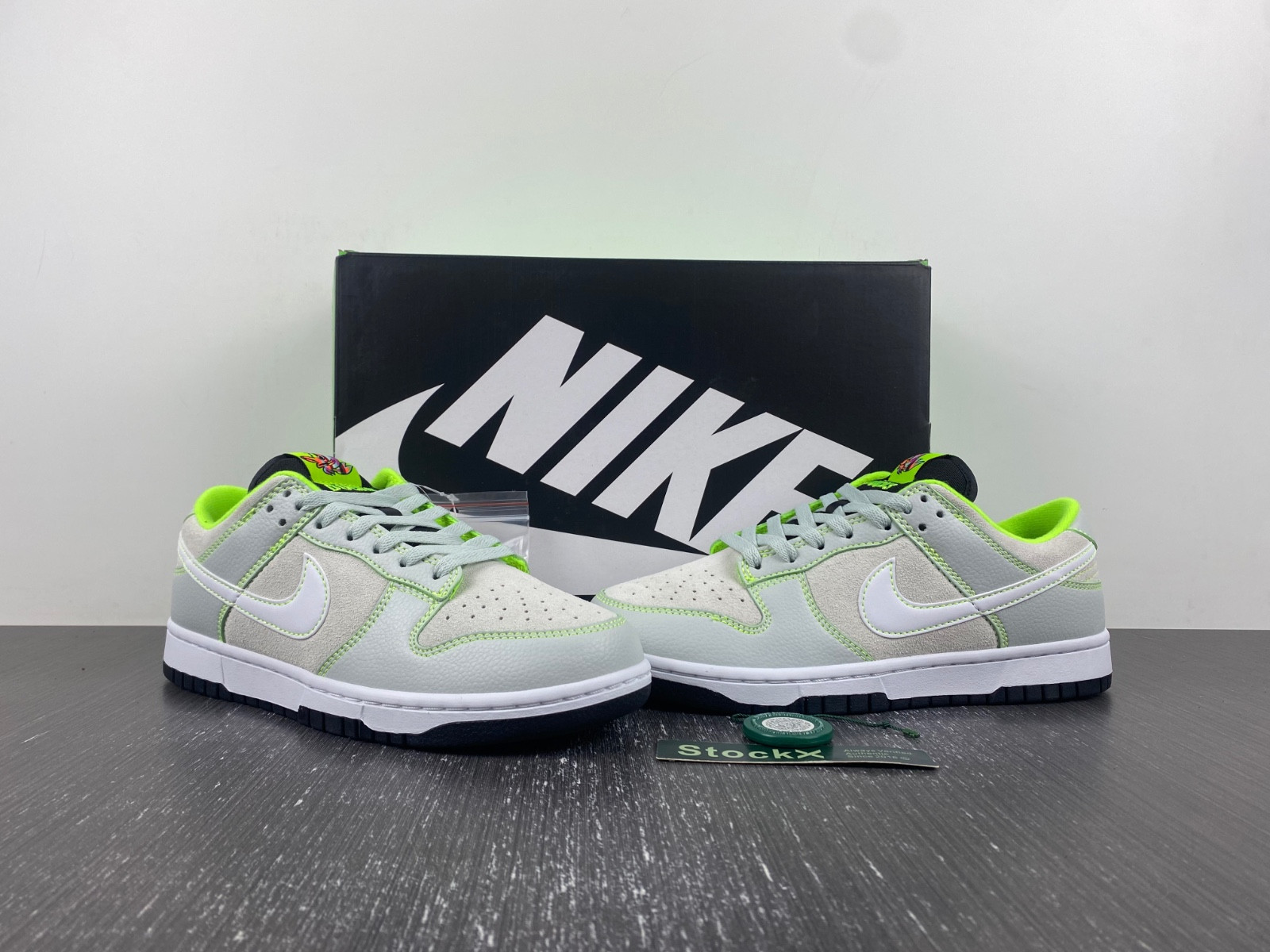 nike dunk low