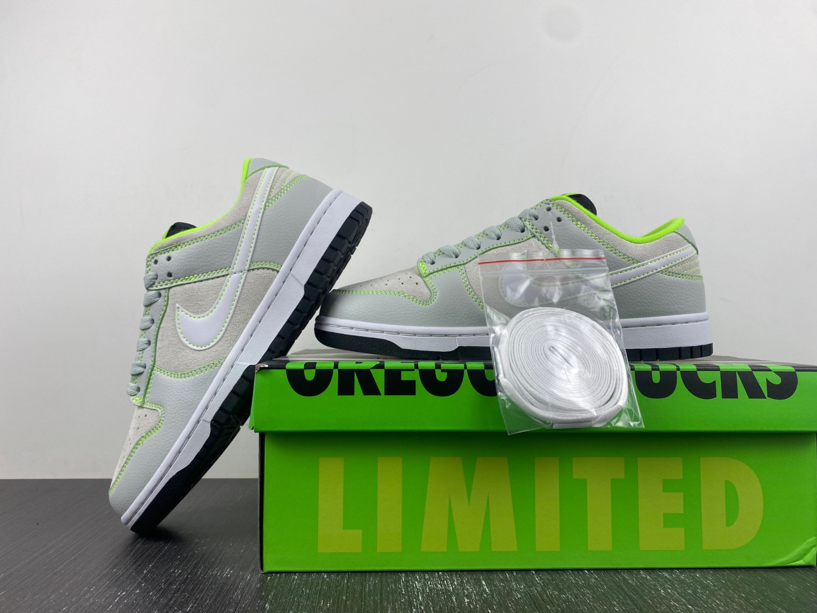 nike dunk low