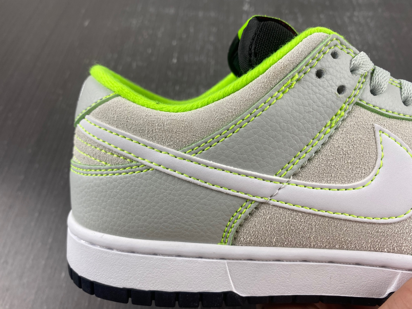 nike dunk low