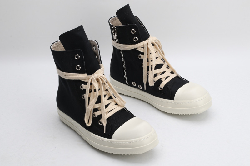 r1ck 0wens sneaker