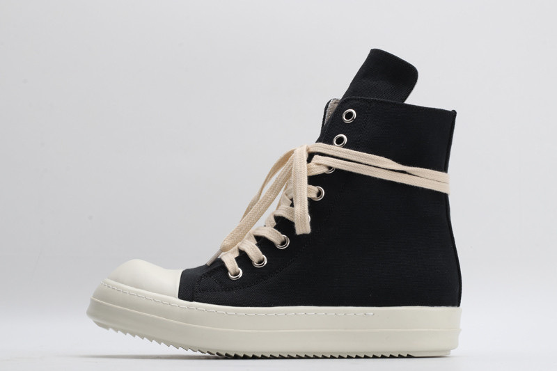r1ck 0wens sneaker