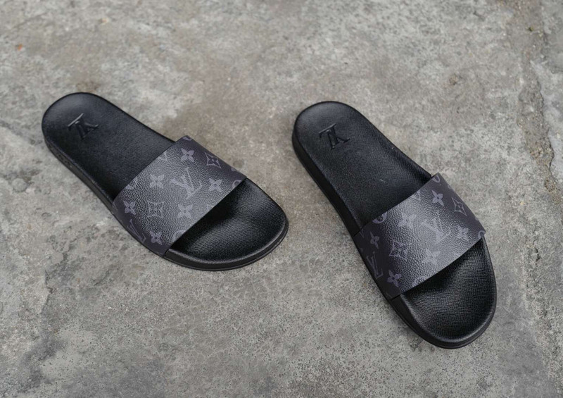 lu slide