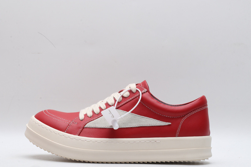 r1ck 0wens sneaker