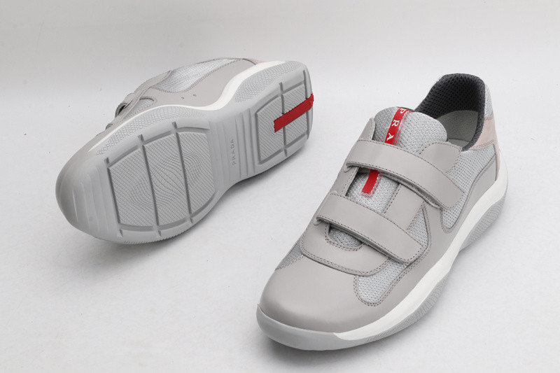 pra sneaker