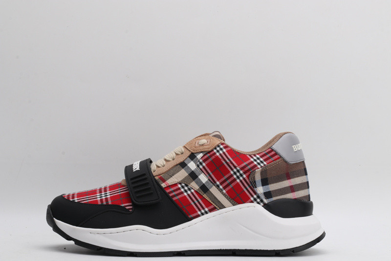 bubery sneakers