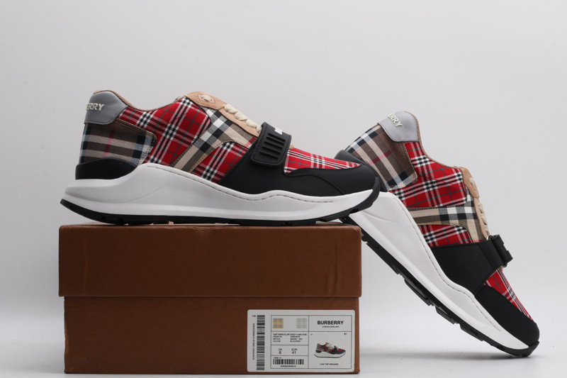 bubery sneakers