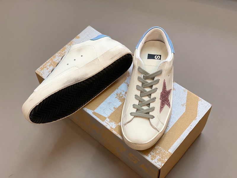 goldn gose sneaker